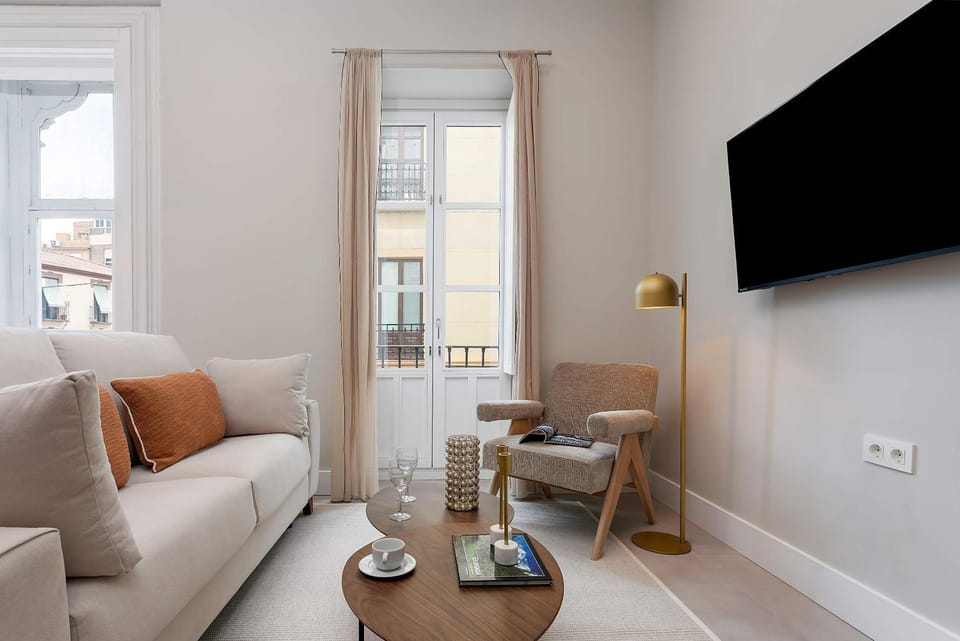 TV and multimedia, Living room, Other, Seating area