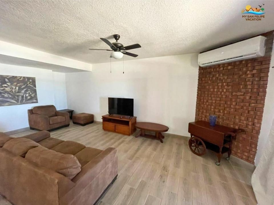 Casa Barber San Felipe Rental Home House in San Felipe