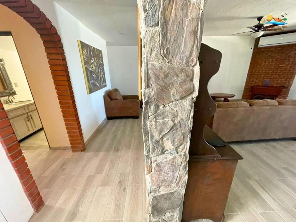 Casa Barber San Felipe Rental Home House in San Felipe