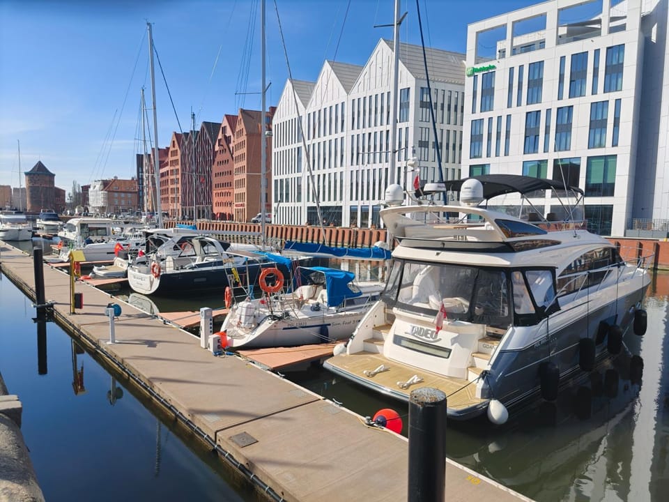 Property building, Activities, Location