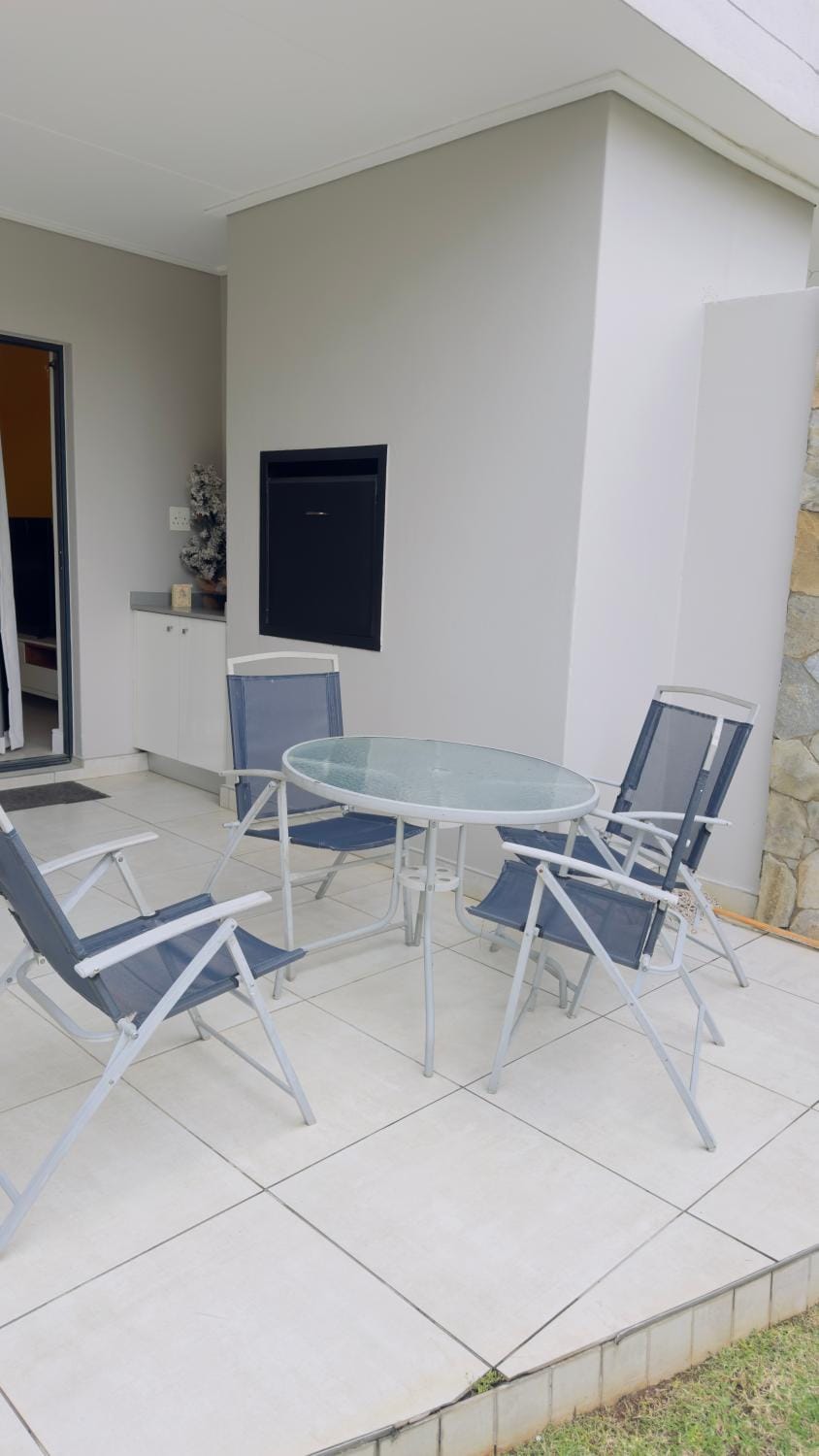 Pollo Villa Apartment Apartment in Sandton