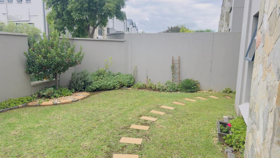 Pollo Villa Apartment Apartment in Sandton