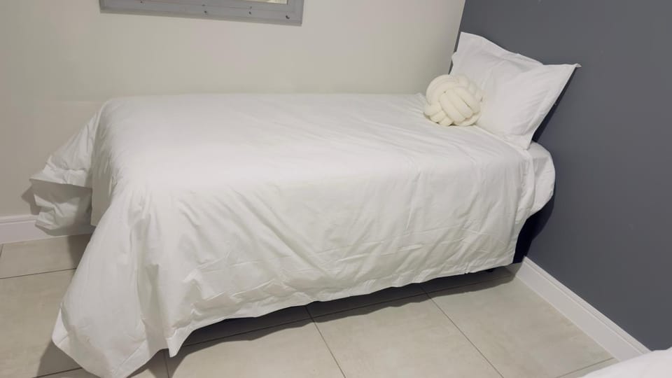 Pollo Villa Apartment Apartment in Sandton