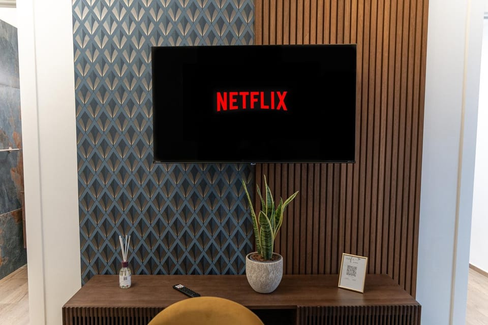 TV and multimedia, Living room