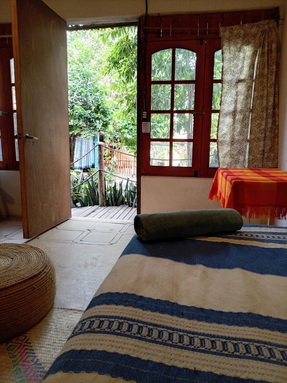 Habitación confortable en lagunas de chacahua Vacation rental in State of Oaxaca