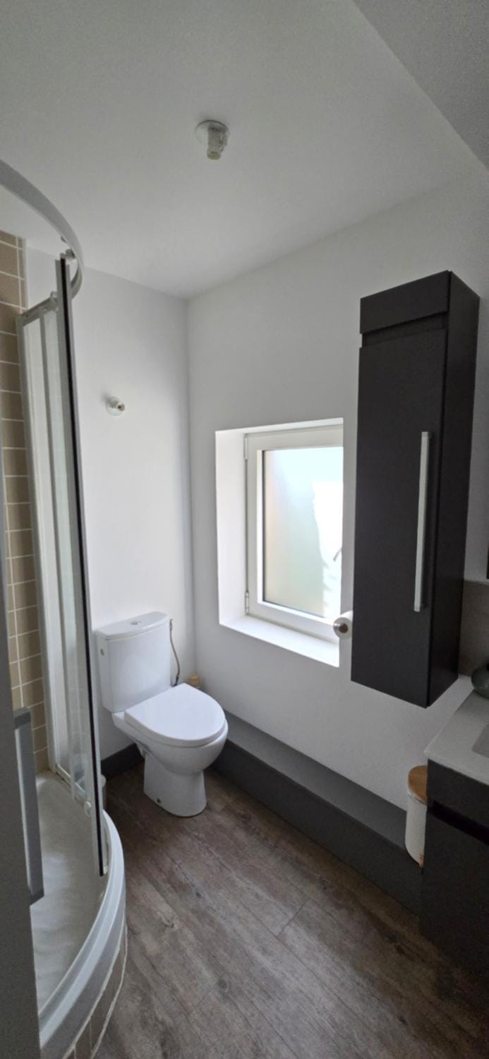 Toilet, Bathroom