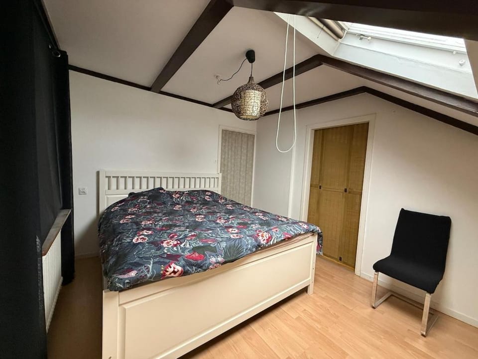 Spacious flat 15 min to the beach Apartment in Denmark