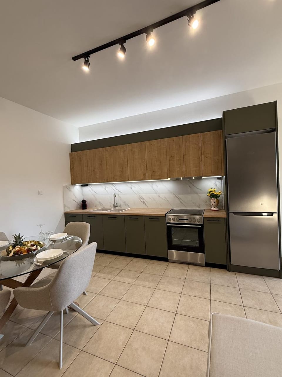 Archanes Cozy Retreat Apartment in Crete