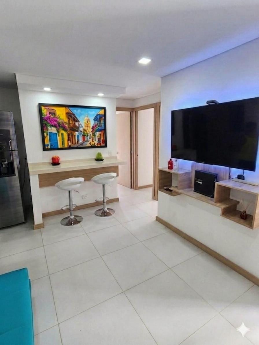 Cartagena Suit Apartamento de Lujo Apartment in Cartagena