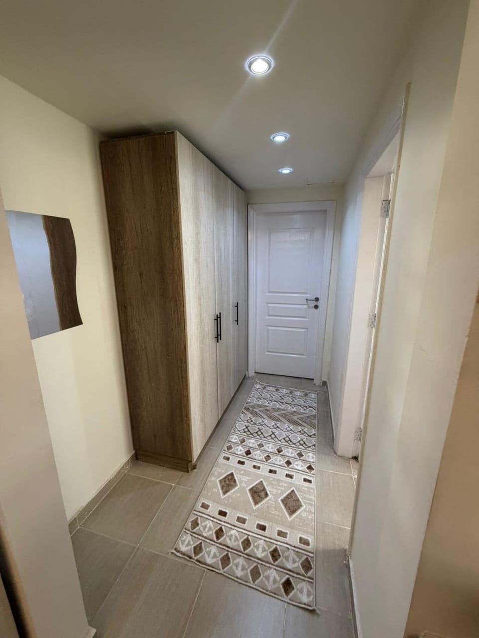 Sunny Karma Chalet Sea & Pool View Bed and Breakfast in Hurghada