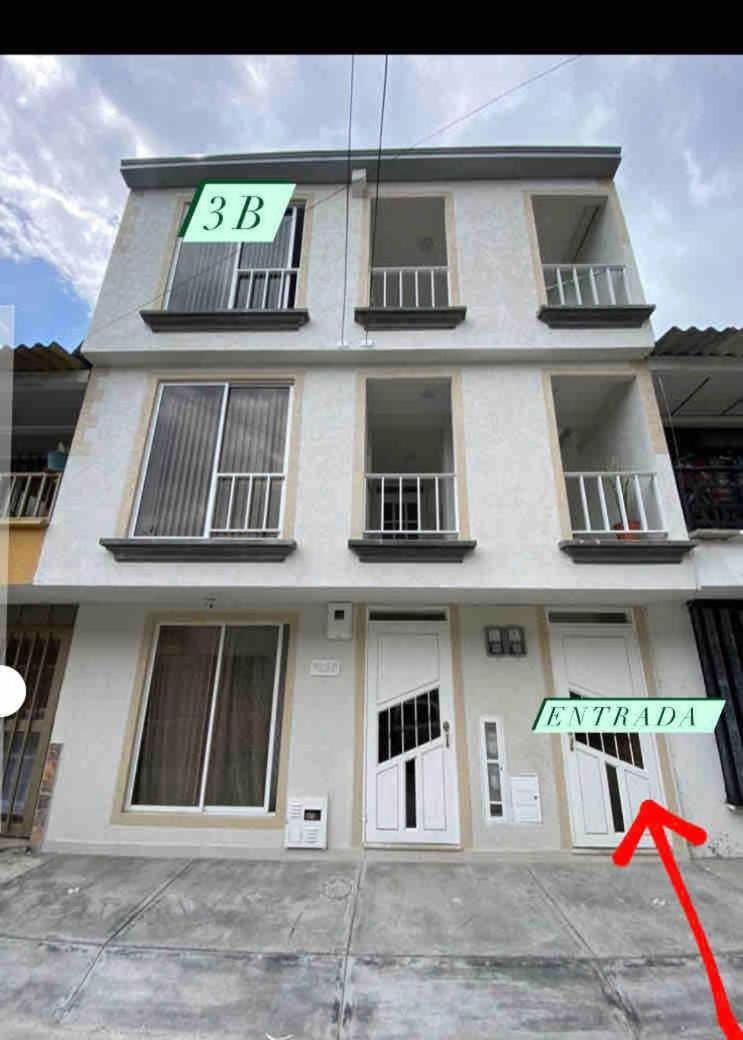 Angel house Colombia in the heart of the Coffee Region Apartment in Dosquebradas