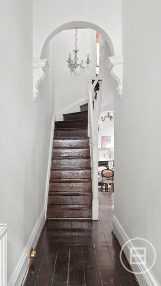 A tower of living, Victorian terrace gem House in Melbourne