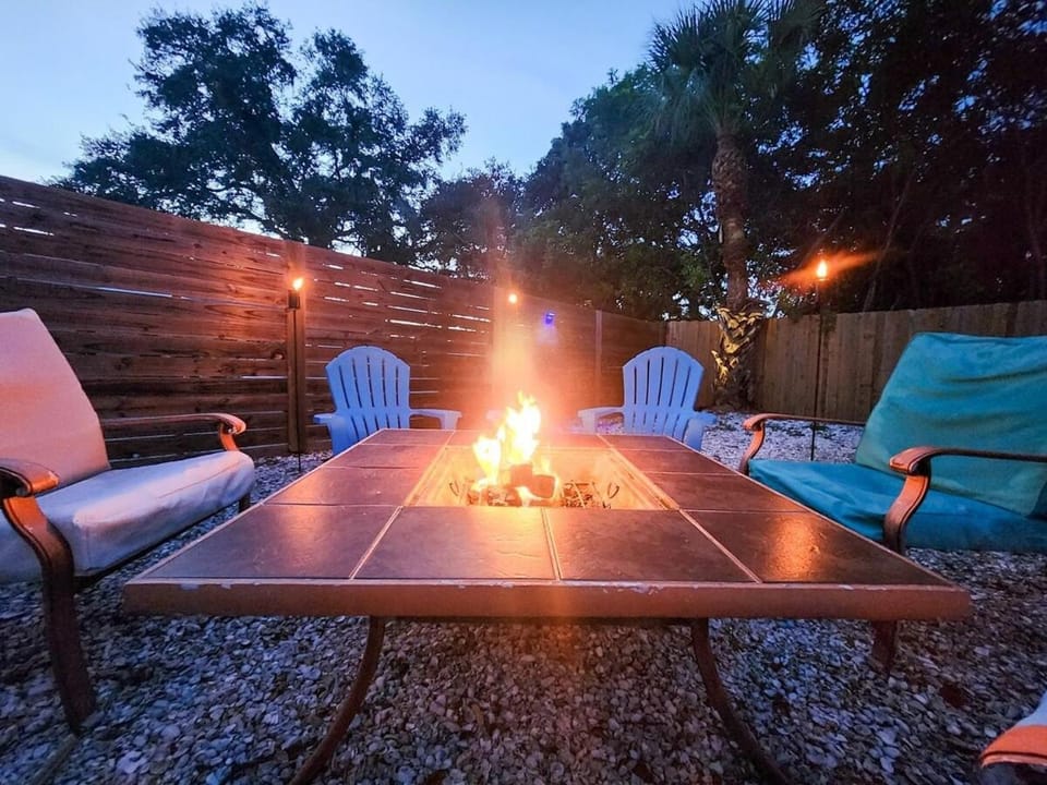 Robinhood Beach Villa near Siesta Key Beach Villa in Siesta Key