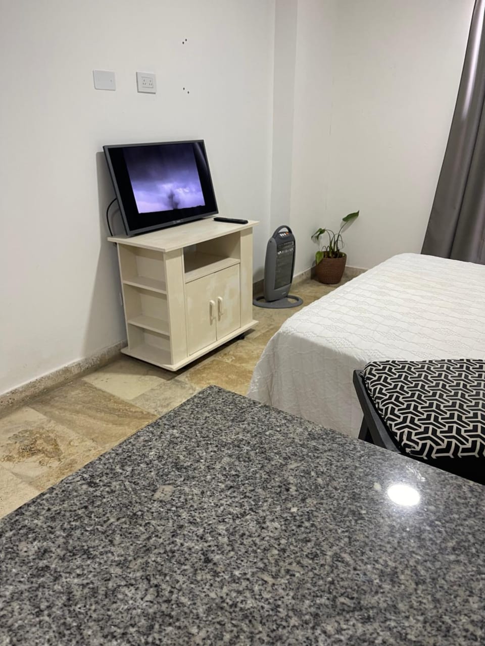 CENTRO CBD city Apartment in Villa Luzuriaga
