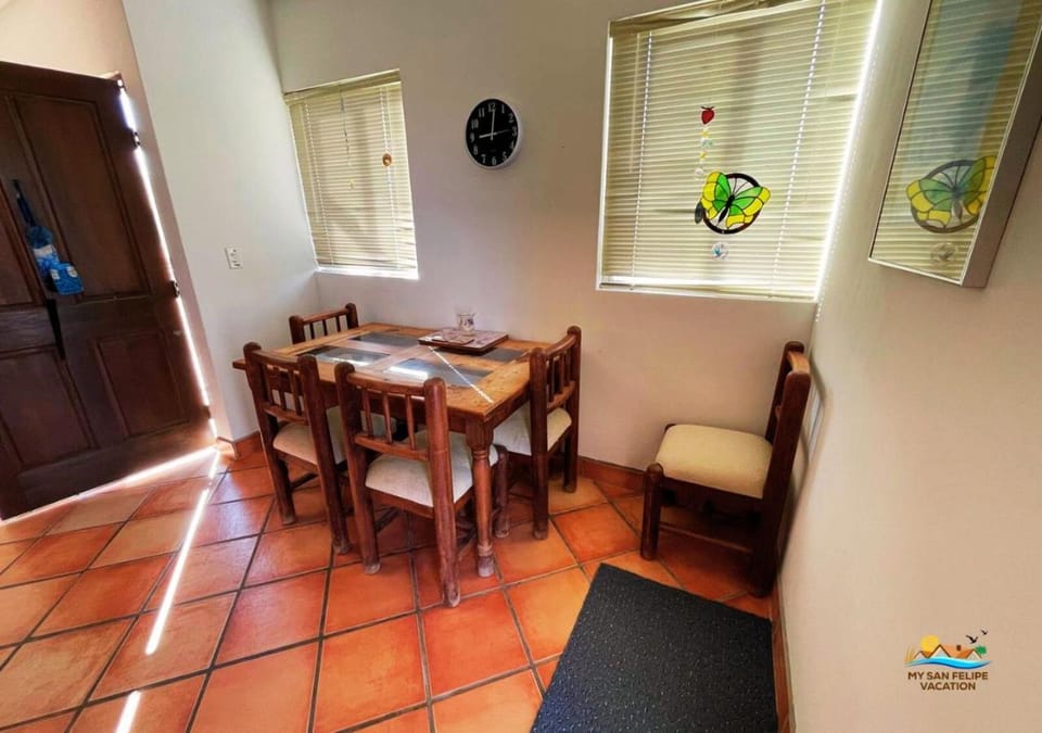 Casa Dorado | 2BR El Dorado Ranch | Heated Pool House in State of Baja California