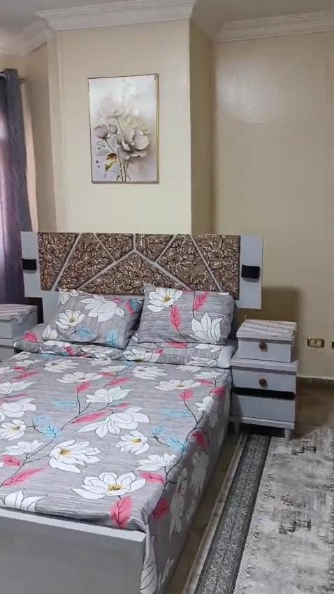 Pyramids Point Apartment in Egypt