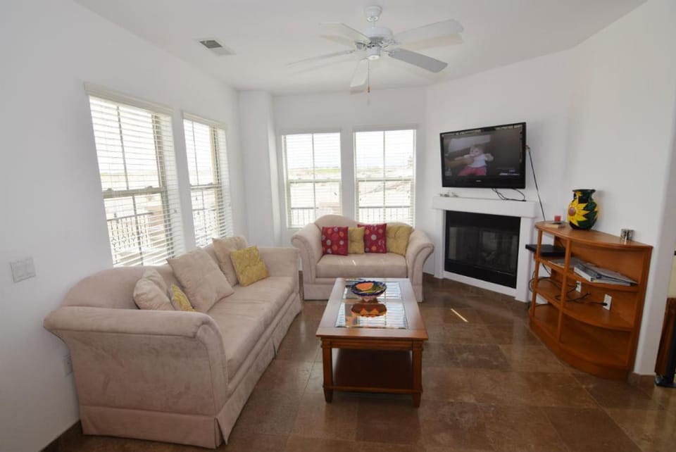 Beautiful Beachfront San Felipe Rental Villa House in State of Baja California