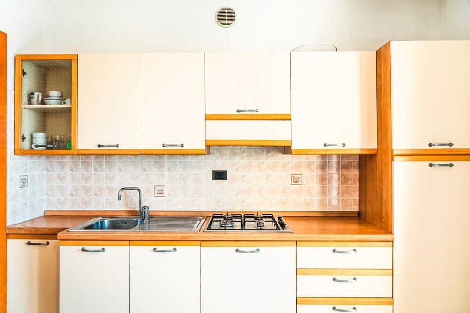 Villaggio Lia Apartment in Bibione