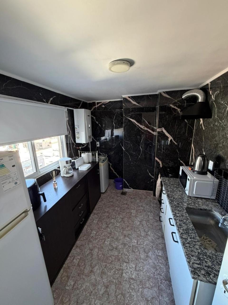 Los Altos Pergamino Apartment in Entre Ríos Province, Argentina