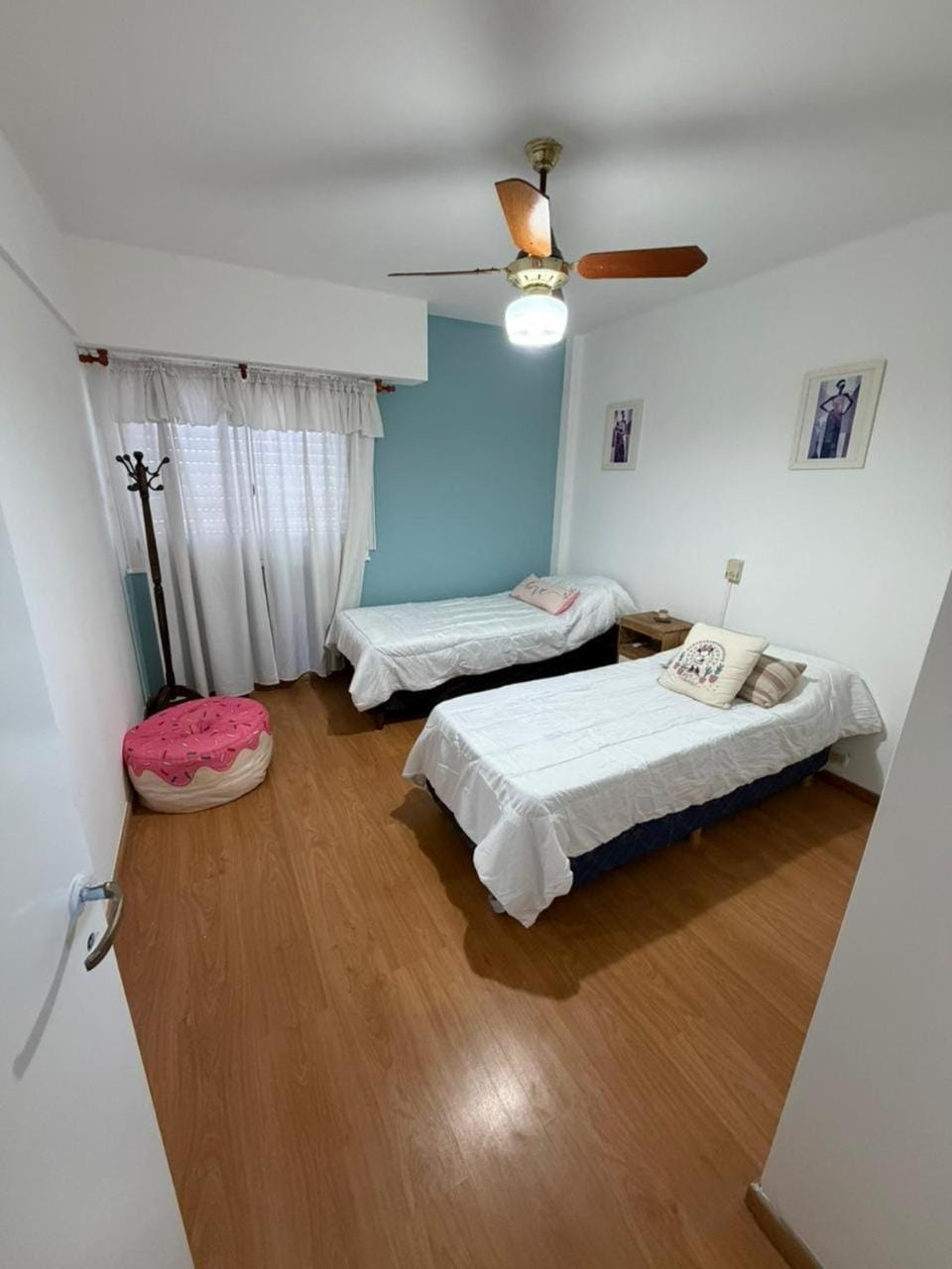 Los Altos Pergamino Apartment in Entre Ríos Province, Argentina
