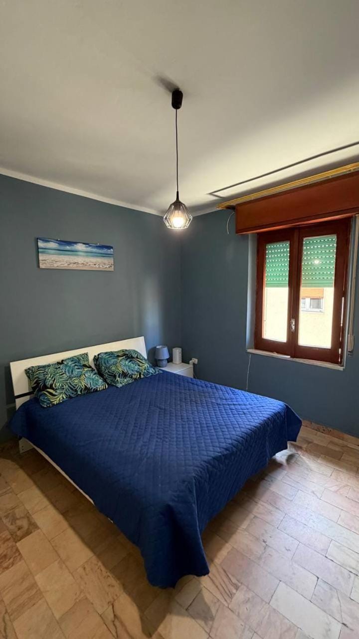 RaJan Home Blue Apartment in Calabria