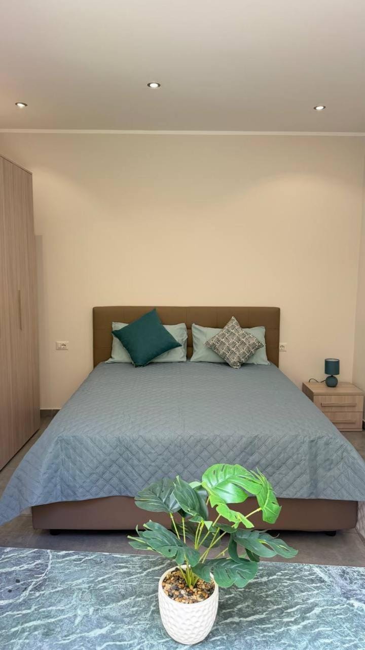 RaJan Home Blue Apartment in Calabria