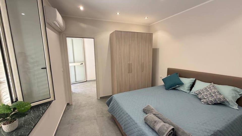 RaJan Home Blue Apartment in Calabria