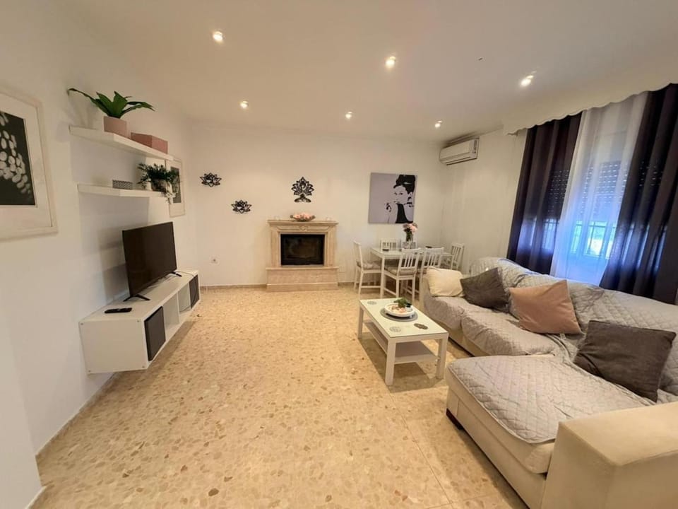 Chalet Mi Luz - La Jara House in Sanlúcar de Barrameda
