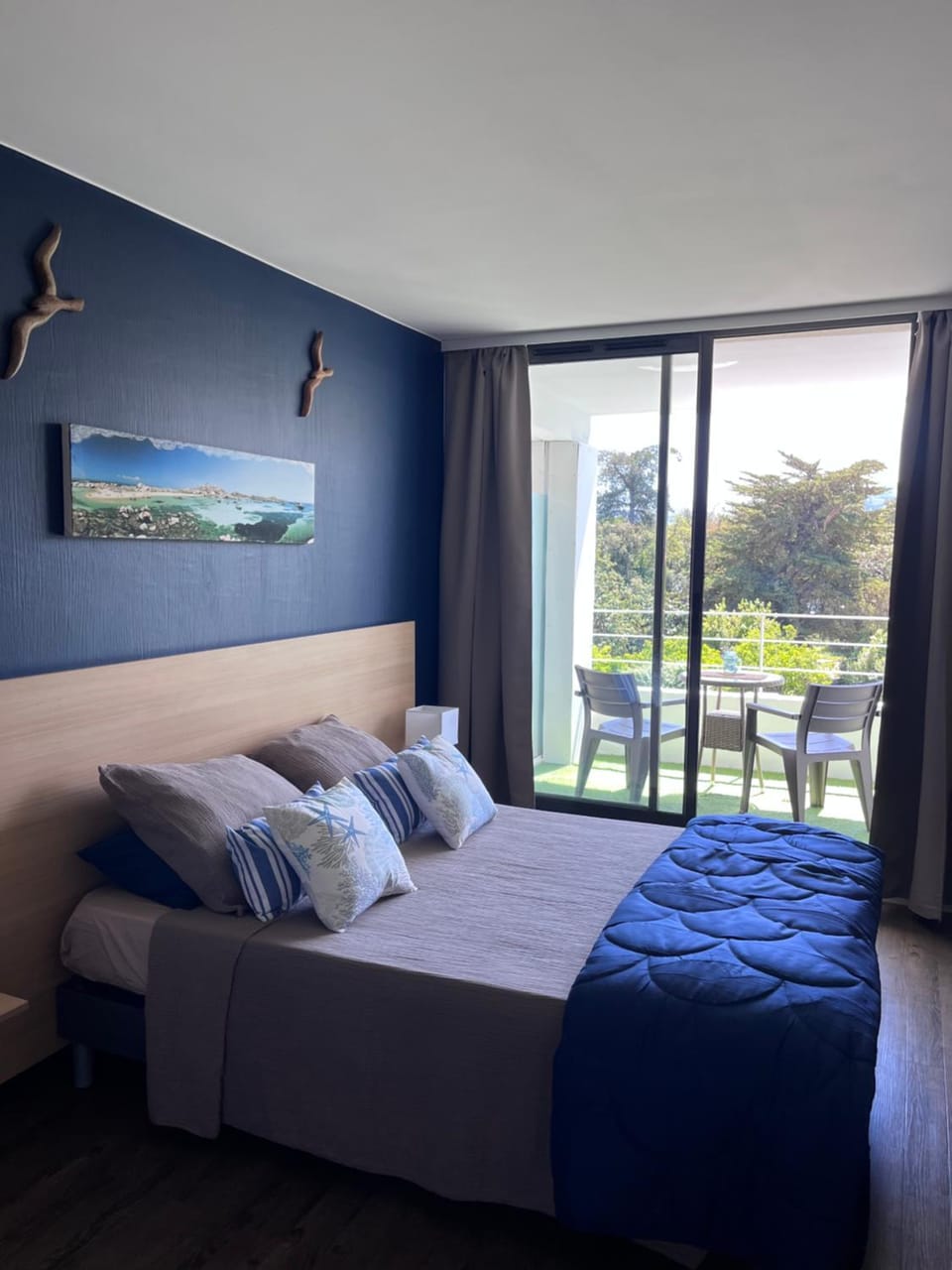 Studio David Plage avec piscine et parking Apartment in Marseille