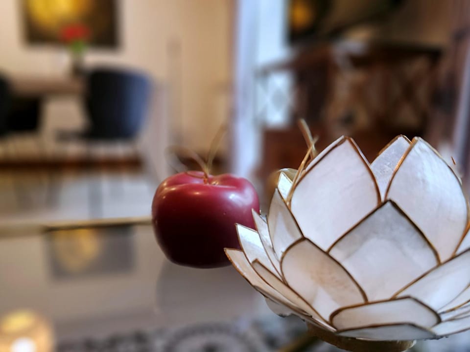 Decorative detail