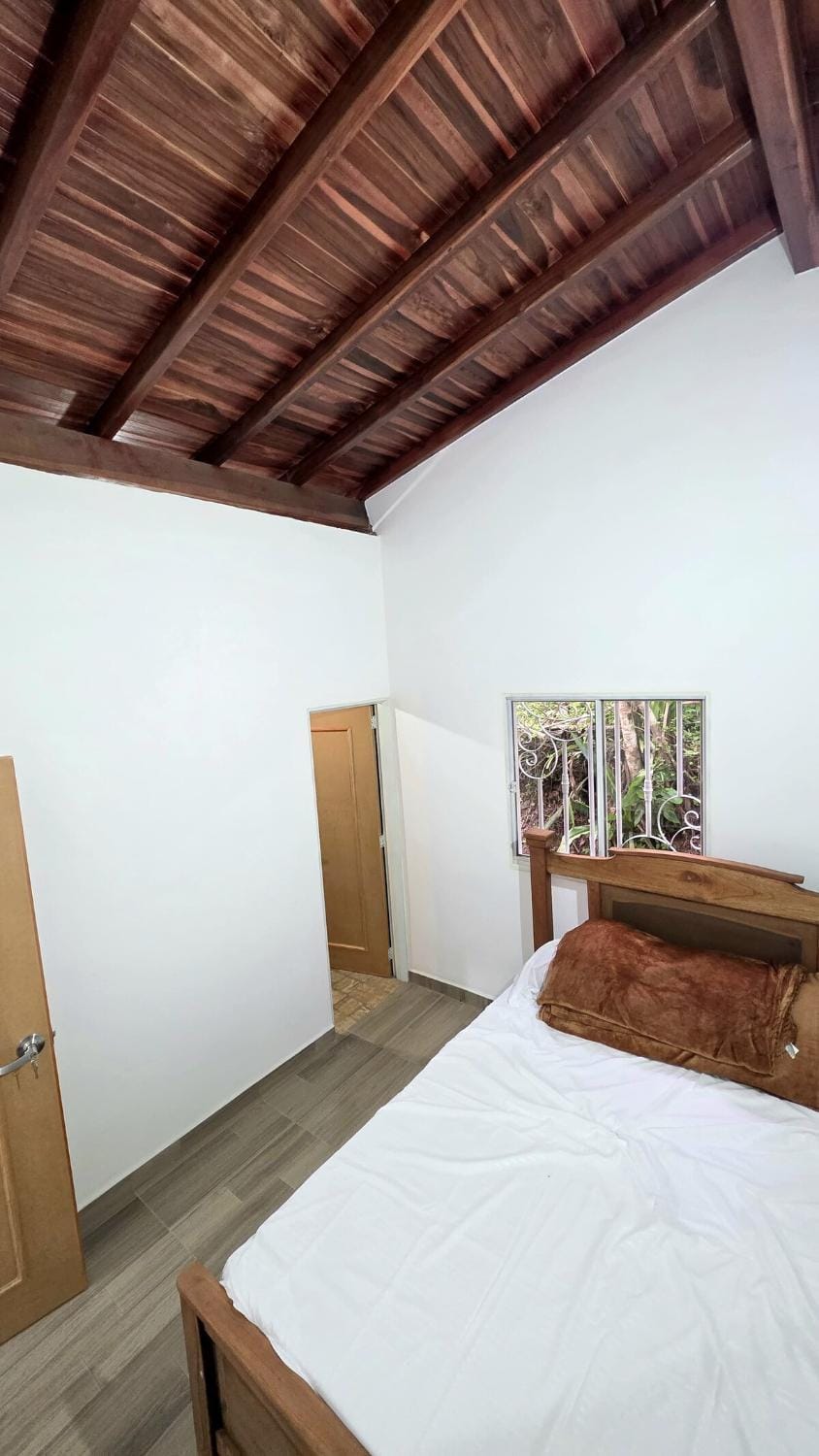 Cabaña La Casa Bonita Villa in Santander, Colombia