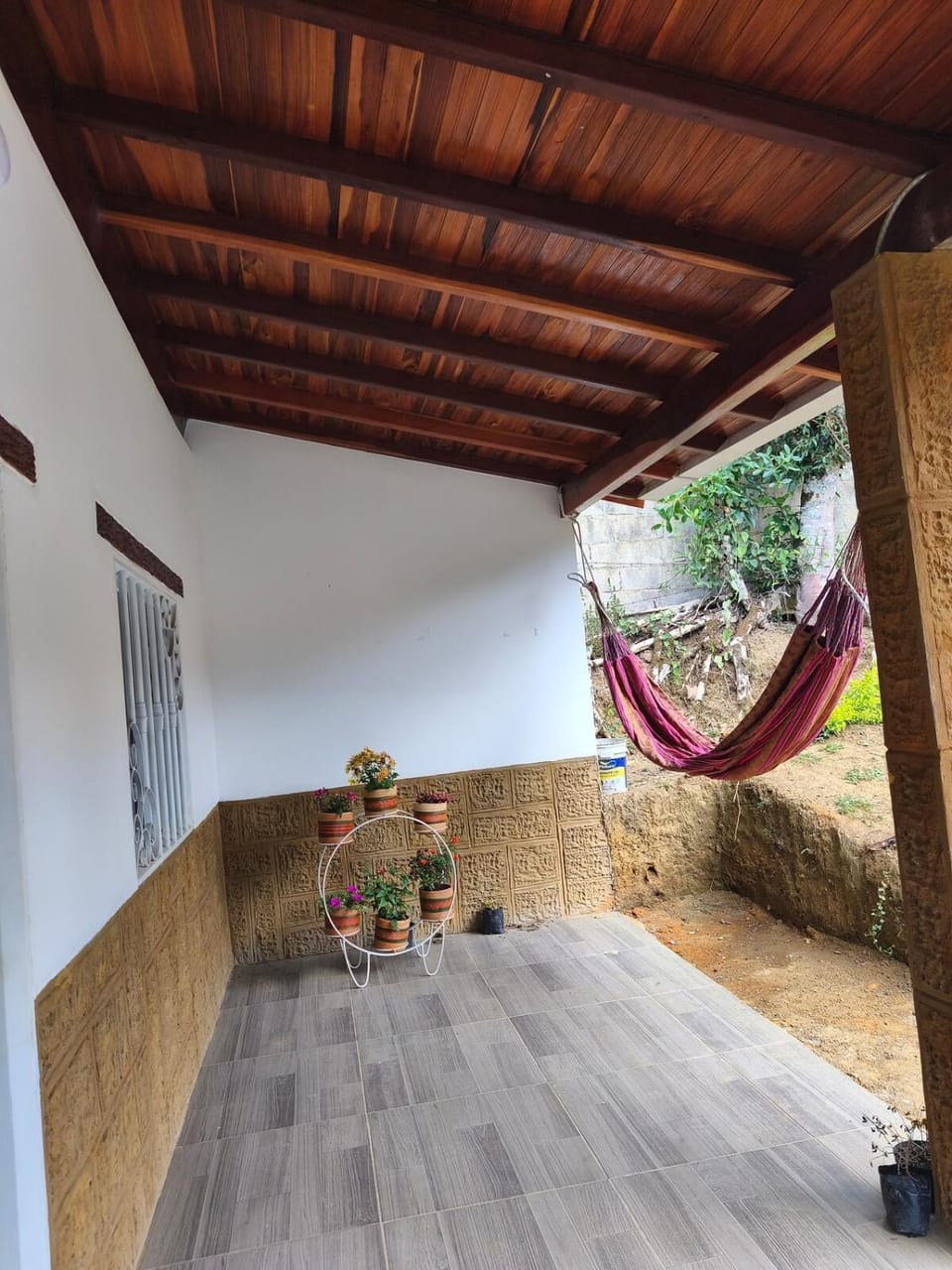Cabaña La Casa Bonita Villa in Santander, Colombia