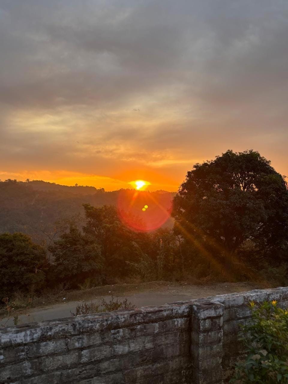 Sunrise