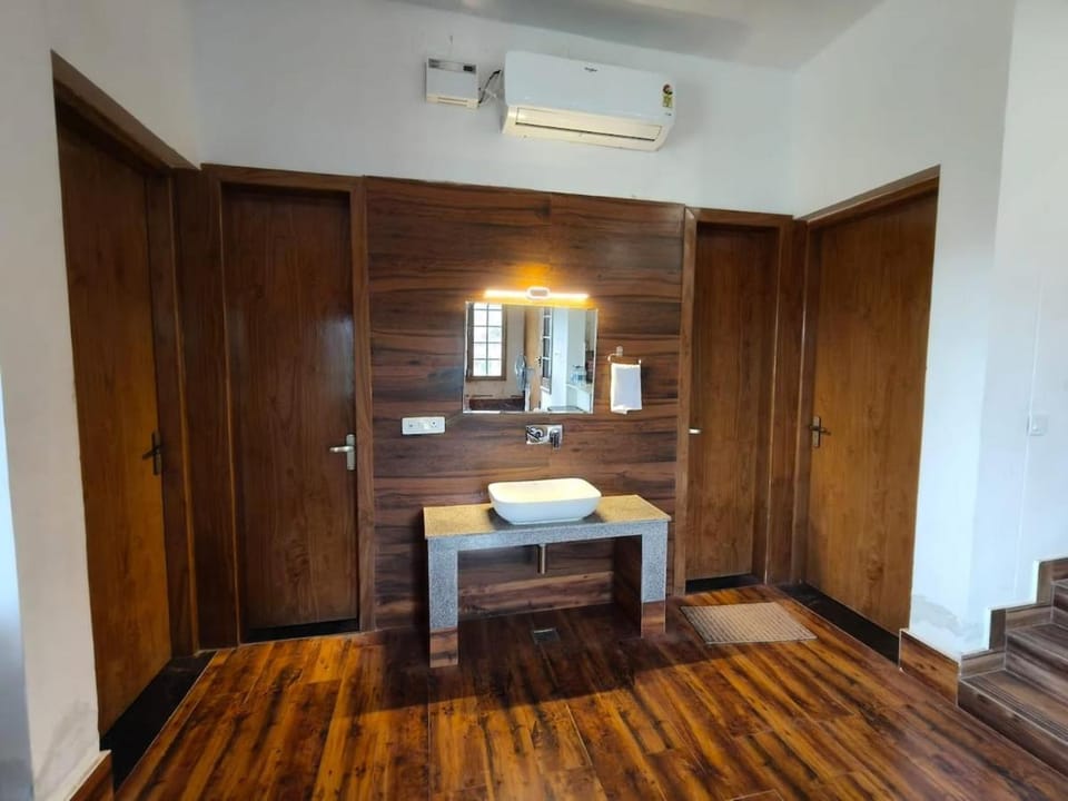 satori farms Apartment in Punjab, India