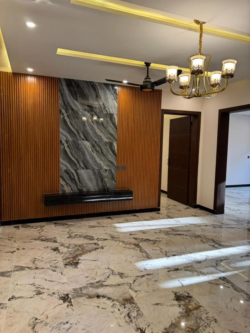 Faisal Iqbal Apartment in Islamabad