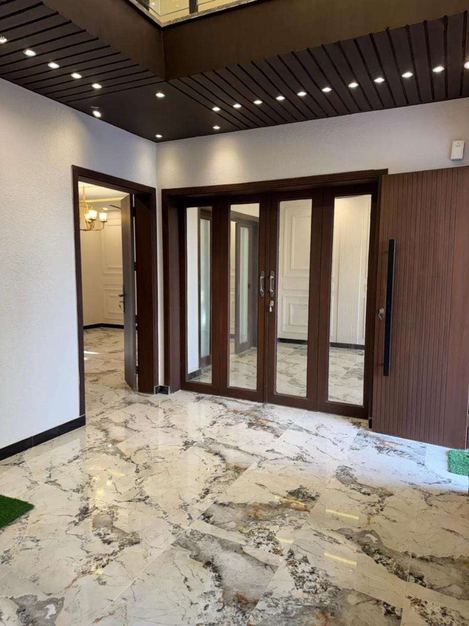 Faisal Iqbal Apartment in Islamabad