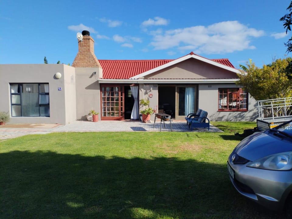 Blouberge Bed and Breakfast in Western Cape
