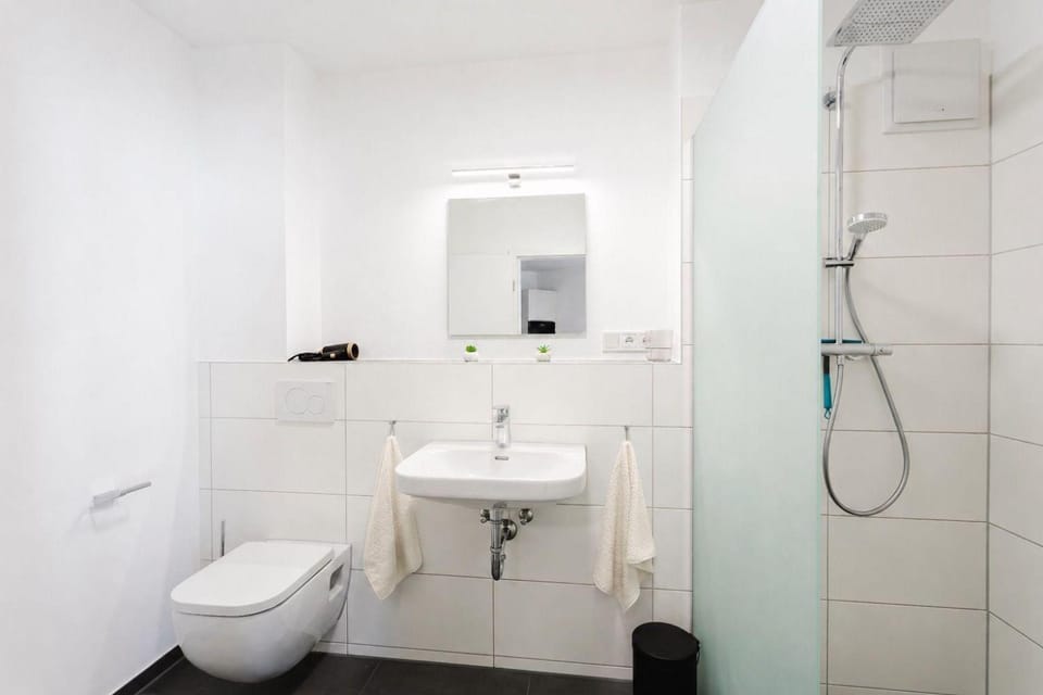 MEERholung-FeWo-2-1 Apartment in Cuxhaven