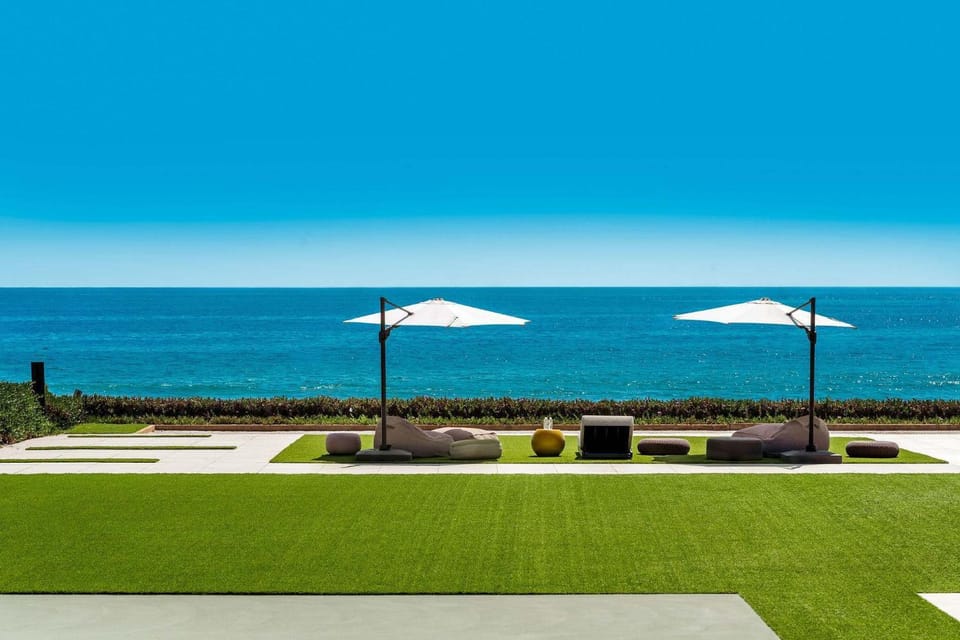 Paraiso by Stay Awhile Villas House in Malibu