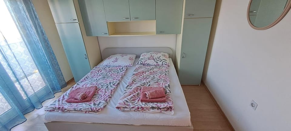 Balcony/Terrace, Bedroom