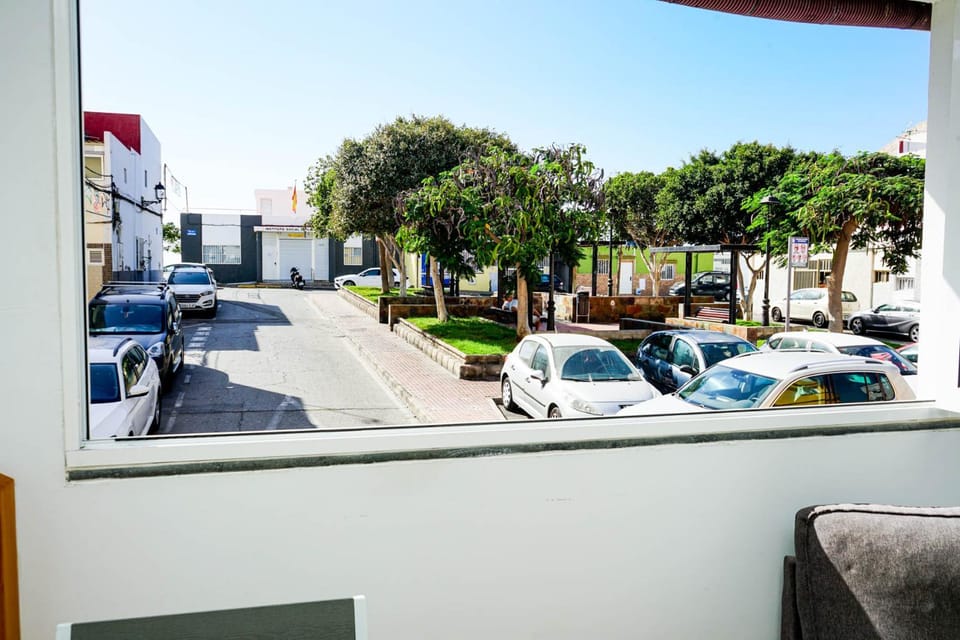 Sunny Day Deluxe 10 Apartment in Arguineguín