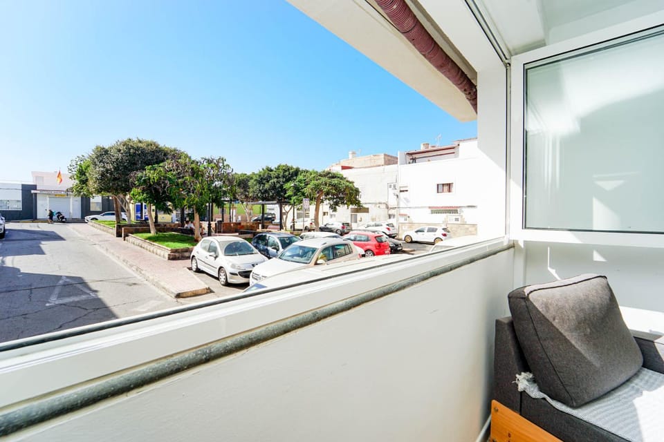 Sunny Day Deluxe 10 Apartment in Arguineguín