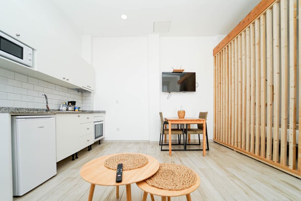 Sunny Day Deluxe 10 Apartment in Arguineguín