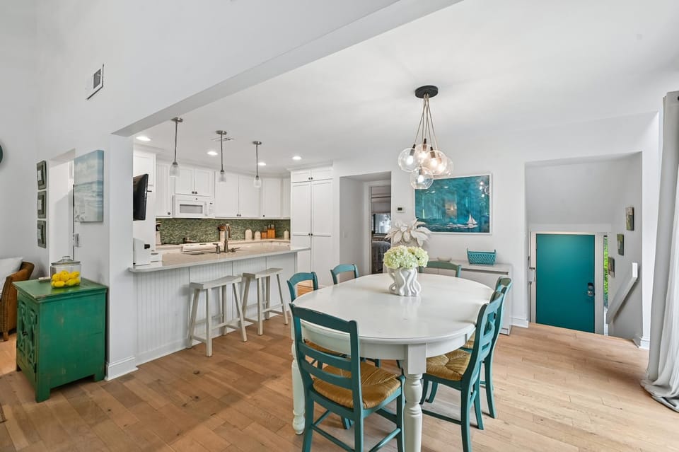 296 Turnberry Village House in Hilton Head Island
