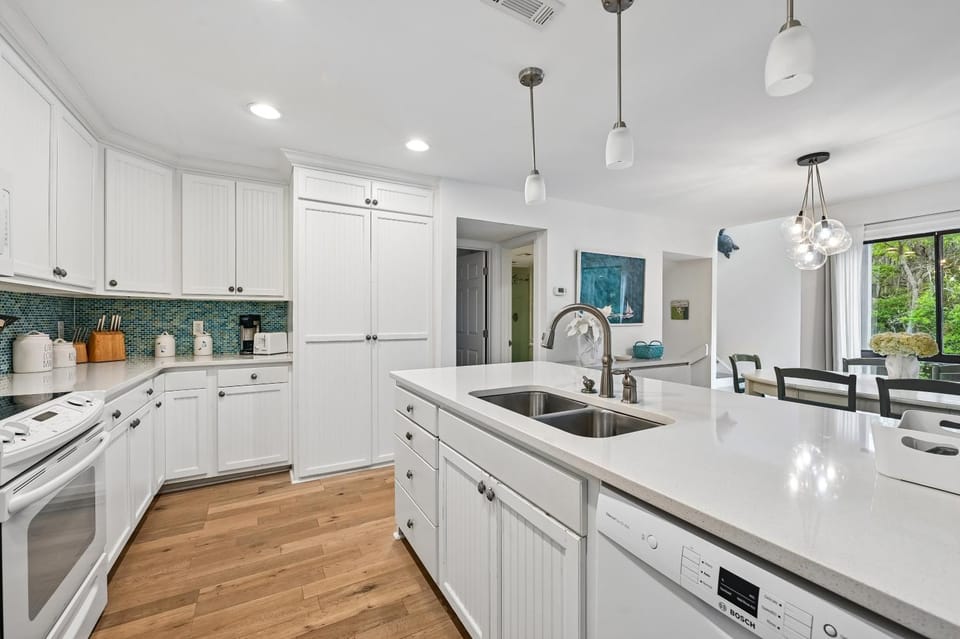 296 Turnberry Village House in Hilton Head Island