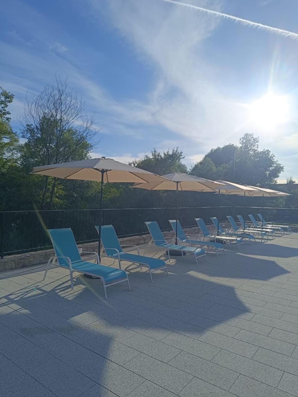 Iris Resort&Nature Camp House in Podgorica Municipality, Montenegro