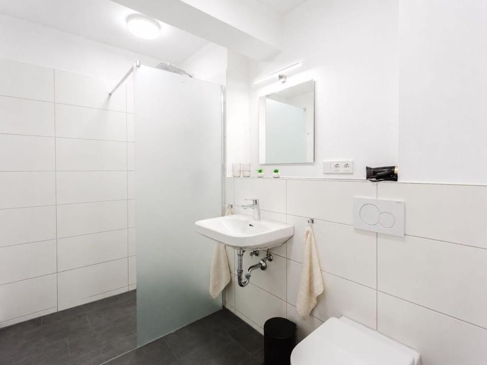 MEERholung-FeWo-1-10 Apartment in Cuxhaven