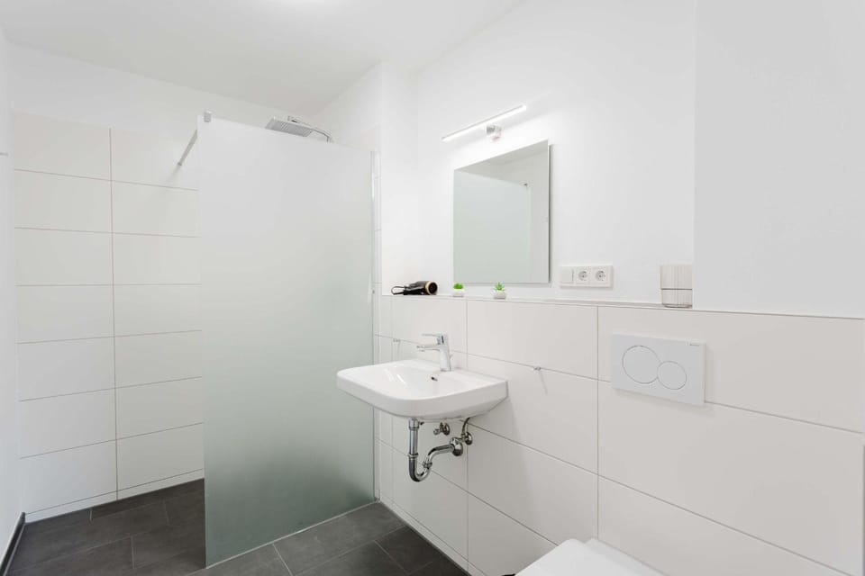 MEERholung-FeWo-1-3 Apartment in Cuxhaven