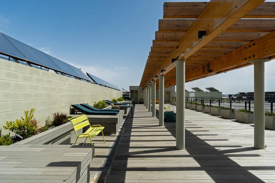 Day, View (from property/room), Balcony/Terrace, Area and facilities, Internal: Not applicable to any particular room