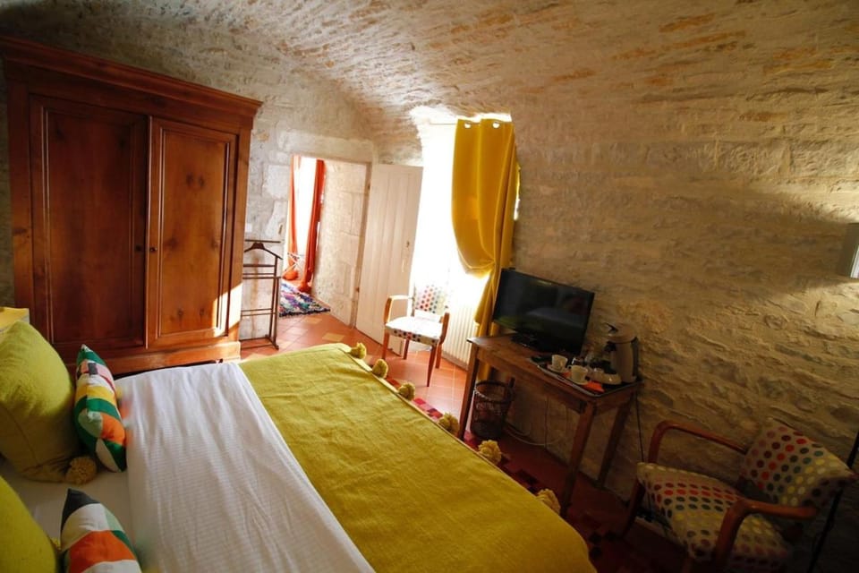 Domaine de Venoise, 31 personnes House in Bourgogne-Franche-Comté
